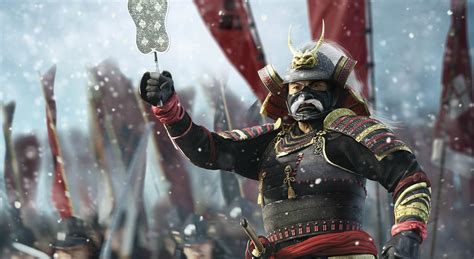 fall of samurai shogun 2